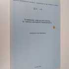Tutkielmia kirjallisuudesta ja kirjallisuudentutkimuksesta - pikkukuva 1