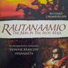 Rautanaamio  -  DVD - pikkukuva 1