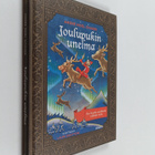 Andre Noel Chaker : Joulupukin unelma - pikkukuva 1