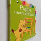 Eric Hill : Puppe tuntee numerot - pikkukuva 1