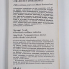 Sigmund Freud ym. : Omaelämäkerrallinen tutkielma ; Psyk... - pikkukuva 2
