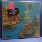 YMA SUMAC - MIRACLES - VG+/EX+ UK -72 1ST PRESS LP - pikkukuva 1
