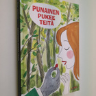 Lucie Durbiano : Punainen pukee teitä ja muita tarinoita - pikkukuva 1