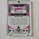 Matias Maccelli - 22-23 MVP Rookies Pink /100 - pikkukuva 2