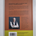 Matti Rönkä : Automiesten kylä : pienoisromaani - pikkukuva 2