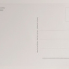 "Valkovuokko"-KULKEMATON POSTIKORTTI - pikkukuva 2