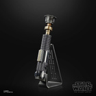STAR WARS OBIWAN ELITE FX SABER  - HEAD HUNTER STORE. - pikkukuva 1