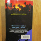 Michael Crichton DINOSAURUSPUISTO * TAMMI 1993 fantasia SID - pikkukuva 2