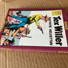 TEX WILLER KRONIKKA 1 HYVÄ - pikkukuva 2