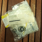 Opel Omega B ilmastointikompressori Delphi 5322 - pikkukuva 3