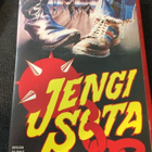 Jengi-sota FIx VHS - pikkukuva 1