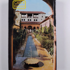 Washington Irving : Tales of the Alhambra - pikkukuva 2