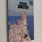 Oleg Volobujev : Suur-Jalta : matkaopas - pikkukuva 1