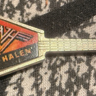 VAN HALEN 1987 RINTANEULA (NEULAOSA PUUTTUU) - pikkukuva 1