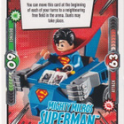 Lego Batman TCG-kortti nro. 121 - pikkukuva 1