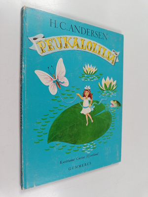 H. C. Andersen : Peukaloliisa