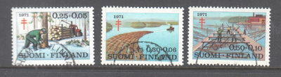 1971 TUB sarja leimattuna (3)