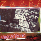Frank Zappa - Zappa In New York - pikkukuva 1