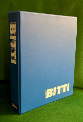 Mikrobitti vuosikerta 1988 kansiossaan