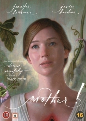 Mother - DVD