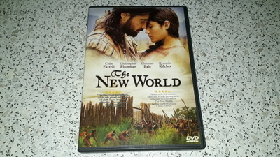 New World (DVD)