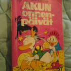 Aku Ankka , Taskukirja 57 - pikkukuva 1