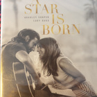 A STAR IS BORN BLU-RAY UUSI - pikkukuva 1
