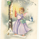 Enkeli-kortti -kulk. 1966 - pikkukuva 1