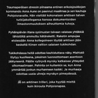 John Kåre Raake, Jää - pikkukuva 2