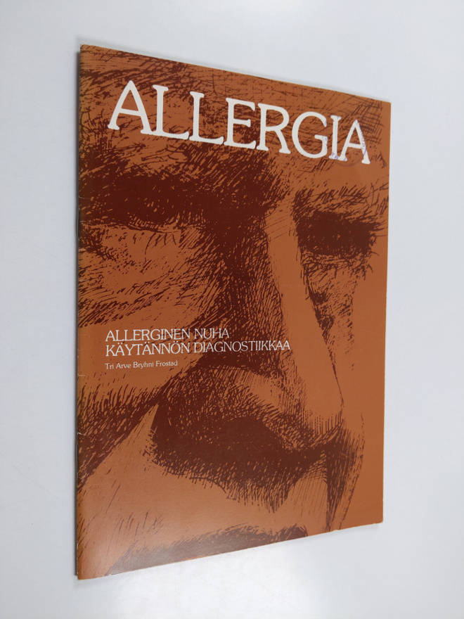 Allergia
