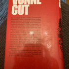 VONNEGUT: Titaanin seireenit, Äiti yö, Kissan kehto, Jumal…. - pikkukuva 2