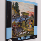 Riitta Kuusikko : Andreas Alariesto 1900-1989 - pikkukuva 1
