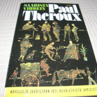 Paul Theroux Saarista vihrein  -nid - pikkukuva 1