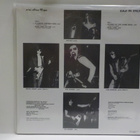 MERCYFUL FATE - MERCYFUL FATE UUSI LP 2001 PRESS RED VINYL - pikkukuva 2