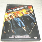 ARMORED (Laurence Fishburne)*** - pikkukuva 1