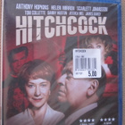 Sacha Gervasi: Hitchcock (uusi) Blu-Ray - pikkukuva 1