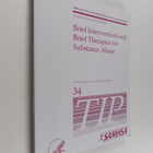 U. S. Department of Health a. . . Services : Brief Interv... - pikkukuva 1