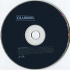 Judge Jules • Clubbed Volume One CD - pikkukuva 4