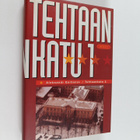 Aleksandr Gorbunov : Tehtaankatu 1 - pikkukuva 1
