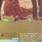 JORDAN GRANE: UPTIGHT ALL NIGHT 30 postcards - pikkukuva 3