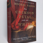 Michel Faber : The crimson petal and the white - pikkukuva 1