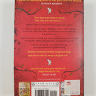 Conn Iggulden : Wars of the Roses, Book three - Bloodline - pikkukuva 2