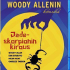 JADESKORPIONIN KIROUS (54 664) UUSI -FI- BLU-RAY - pikkukuva 1
