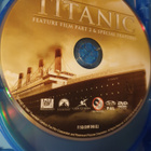 TITANIC BLU-RAY + DVD - pikkukuva 5