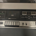 Kasettisoitin SHARP RT-480H - pikkukuva 2