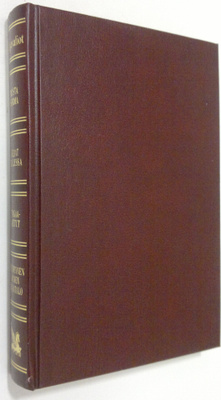 Kirjavaliot : McClure, Ken : Musta surma ; Webster, Eliza...