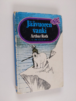 Arthur Roth : Jäävuoren vanki