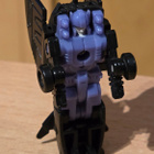 Transformers G1 AIR STRIKE PATROL (Micromasters) 1989 - pikkukuva 3