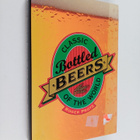 Roger Protz : Classic Bottled Beers of the World - pikkukuva 1