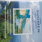 Suomen postimerkit ja postimerkkivihkot 1998 - pikkukuva 1
